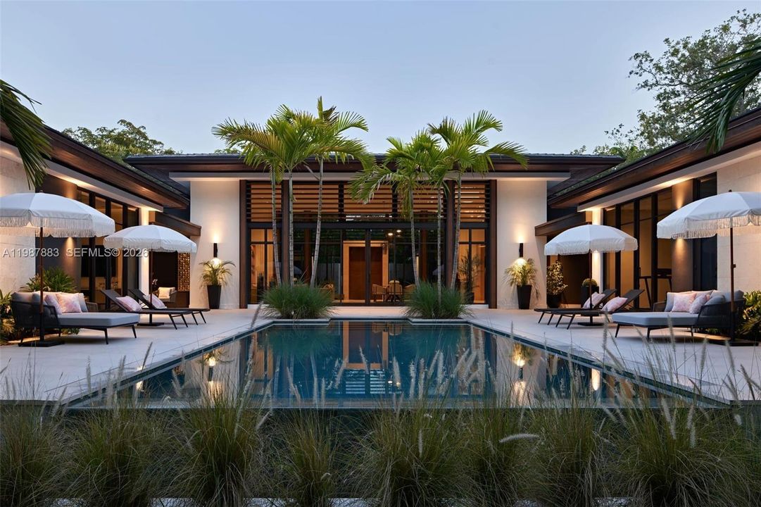 En Venta: $13,999,999 (7 camas, 7 baños, 6345 Pies cuadrados)