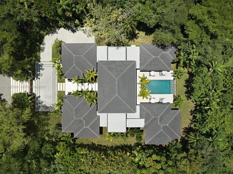 En Venta: $13,999,999 (7 camas, 7 baños, 6345 Pies cuadrados)