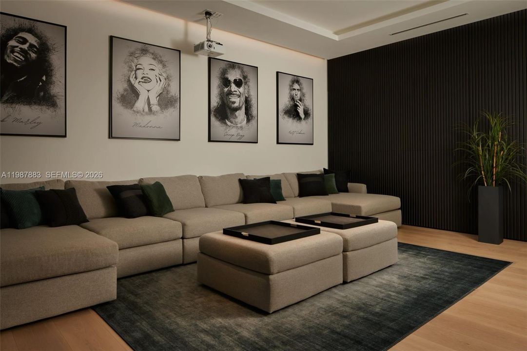 En Venta: $13,999,999 (7 camas, 7 baños, 6345 Pies cuadrados)