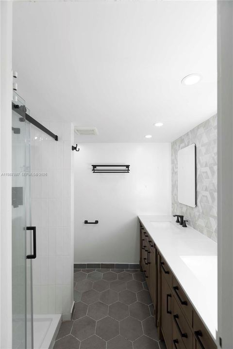 Renovated