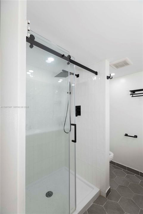 Renovated