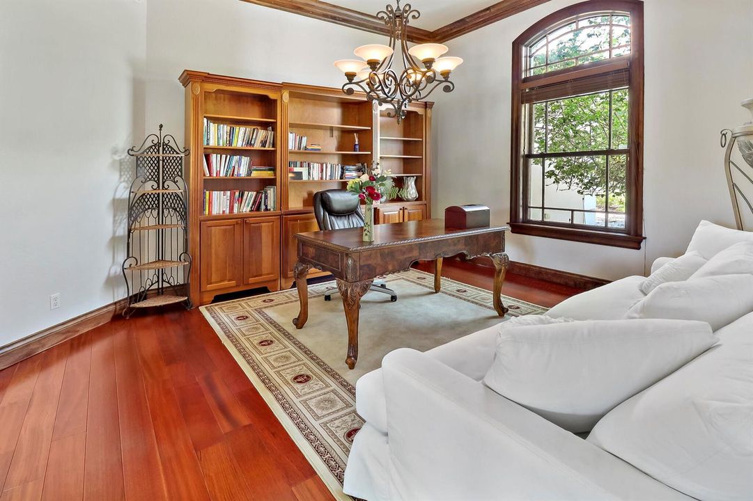 13 Home Office