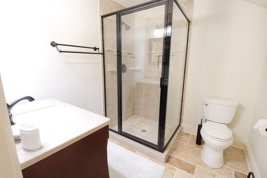 11 Half Bath