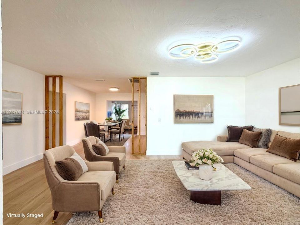 На продажу: $649,900 (5 спален, 3 ванн, 1990 Квадратных фут)