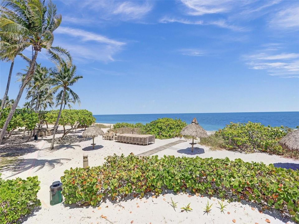TKB Beach Access