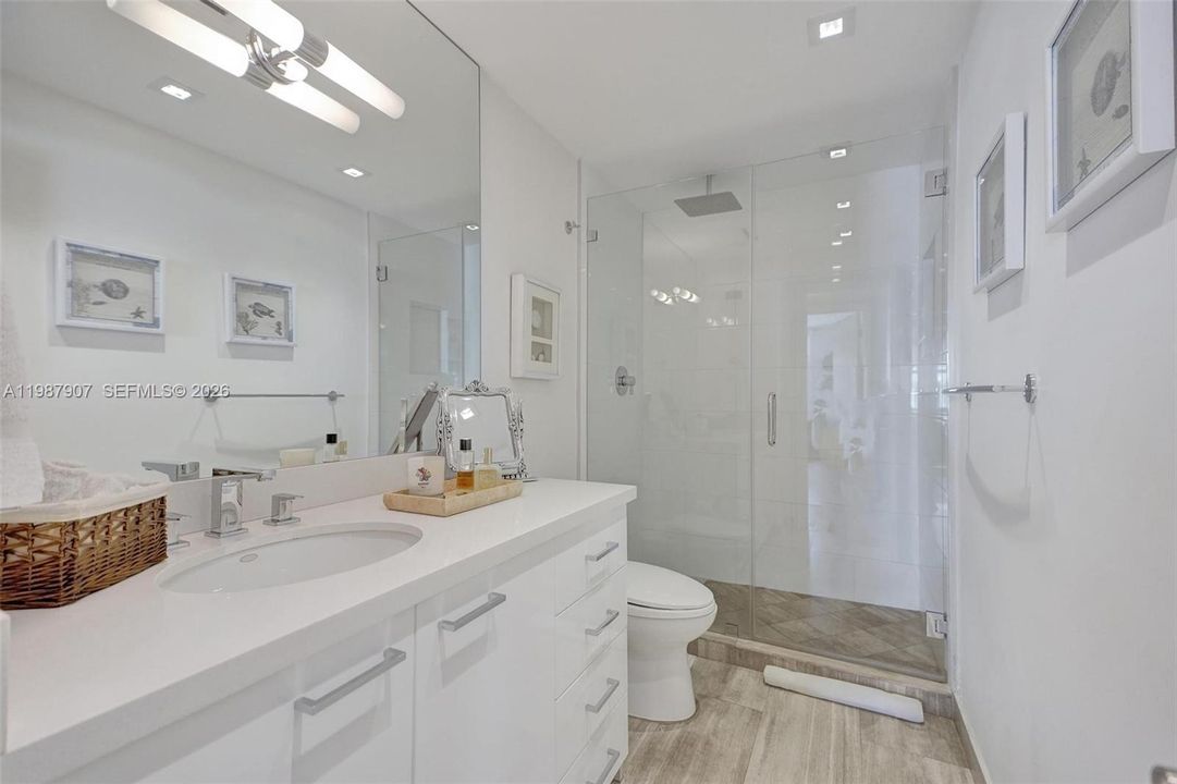 Guest Bath