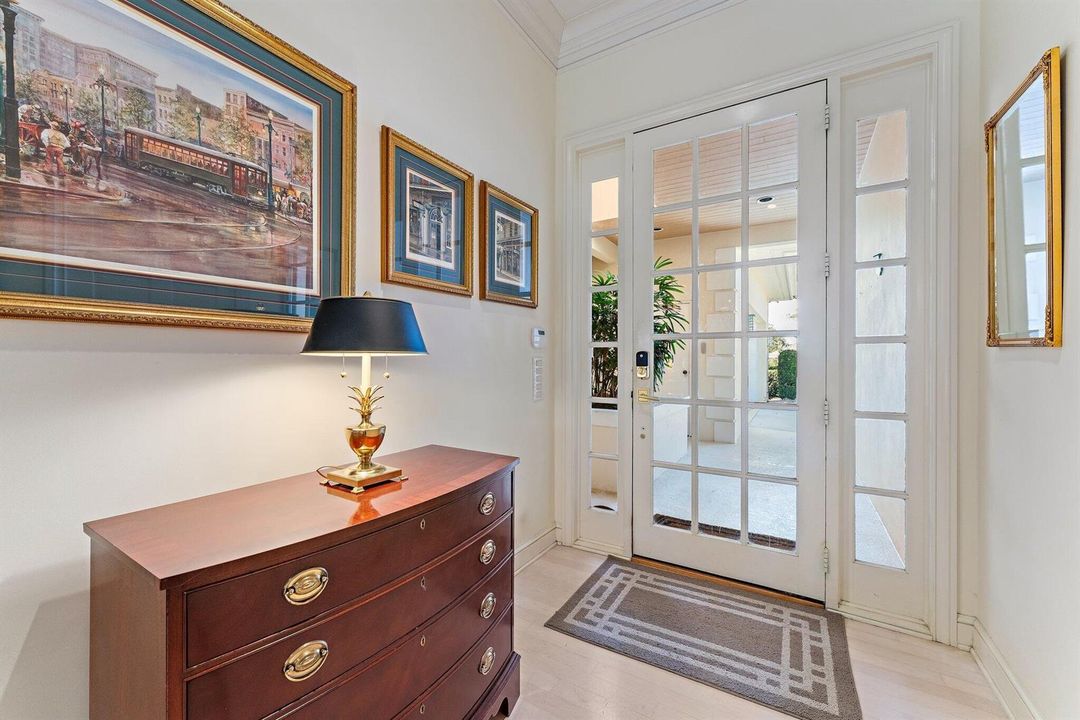 Foyer