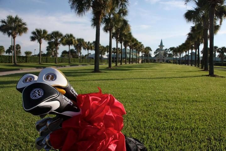 Community golf
