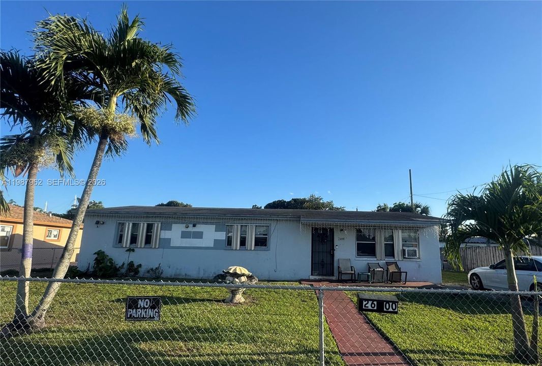 Vendido Recientemente: $420,000 (3 camas, 2 baños, 1300 Pies cuadrados)