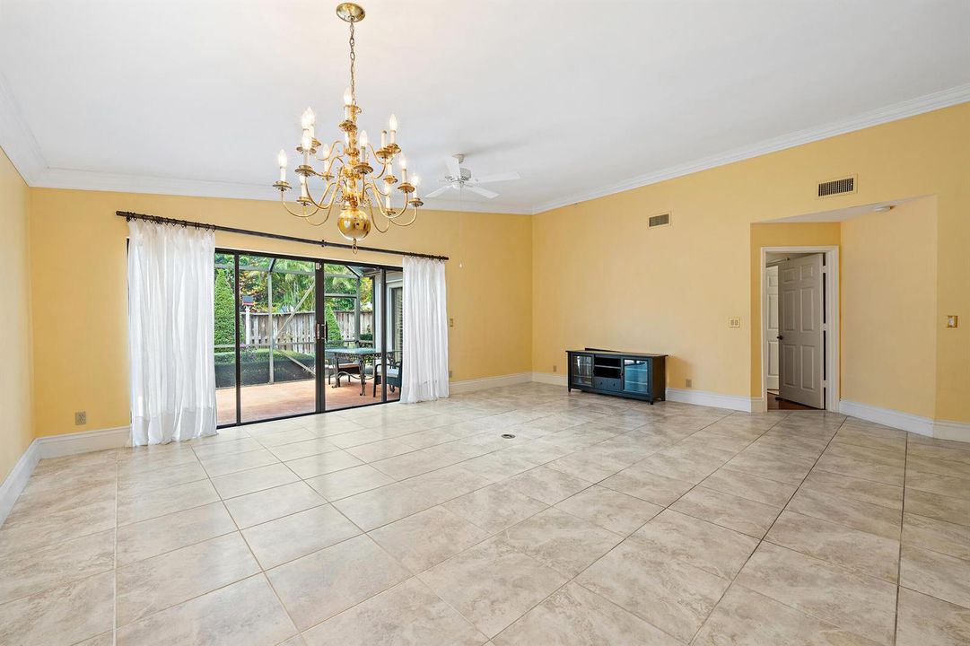 Living/Dining