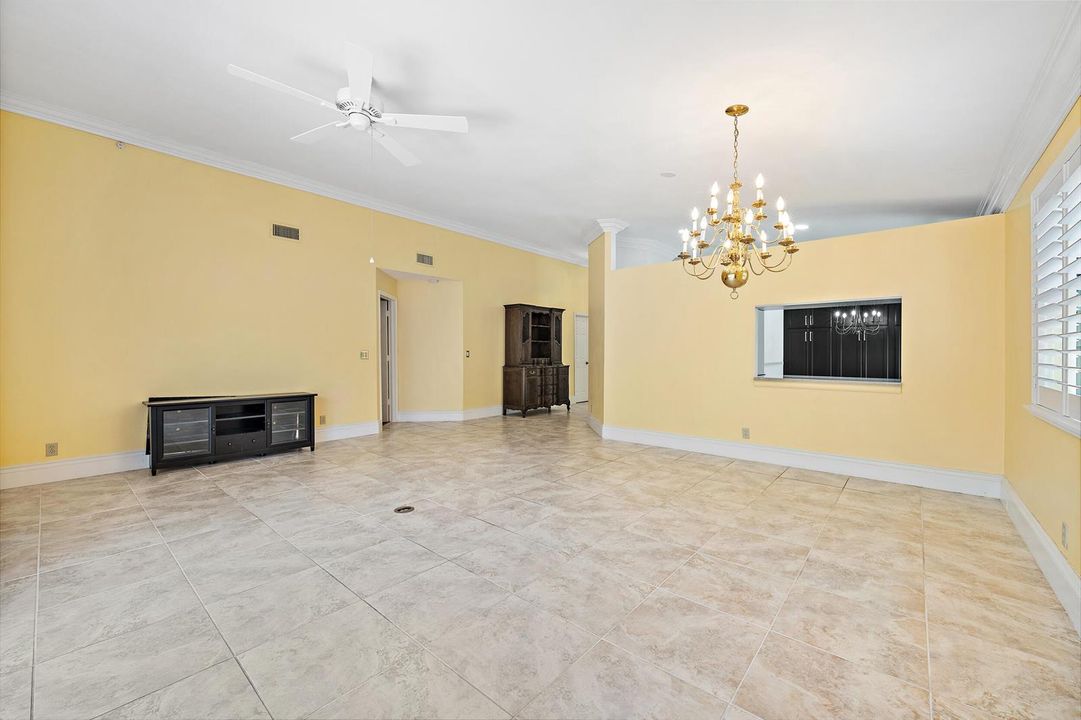 Living/Dining