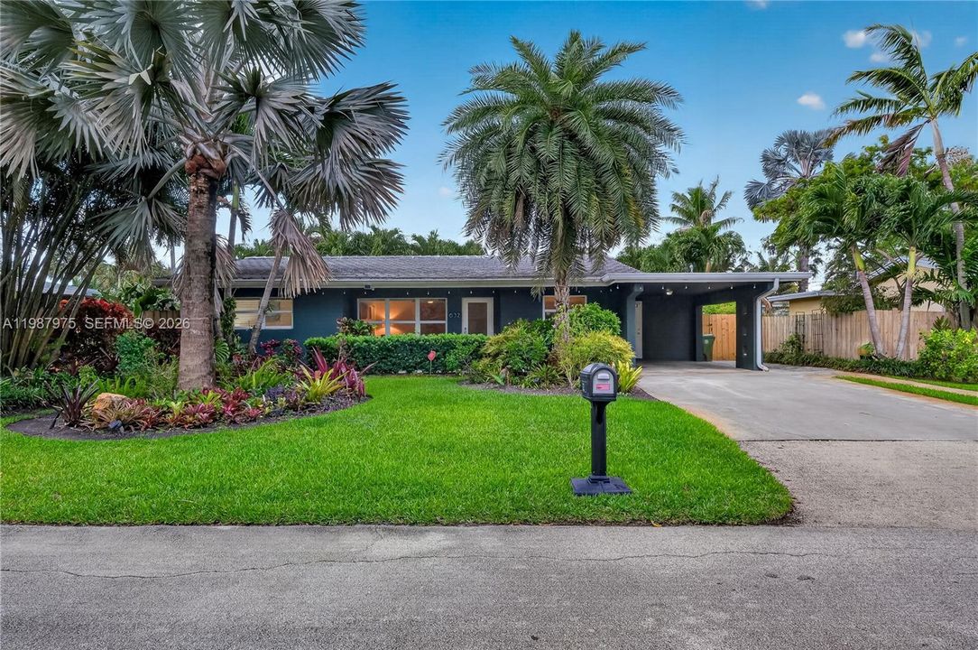 En Venta: $945,000 (3 camas, 2 baños, 1507 Pies cuadrados)