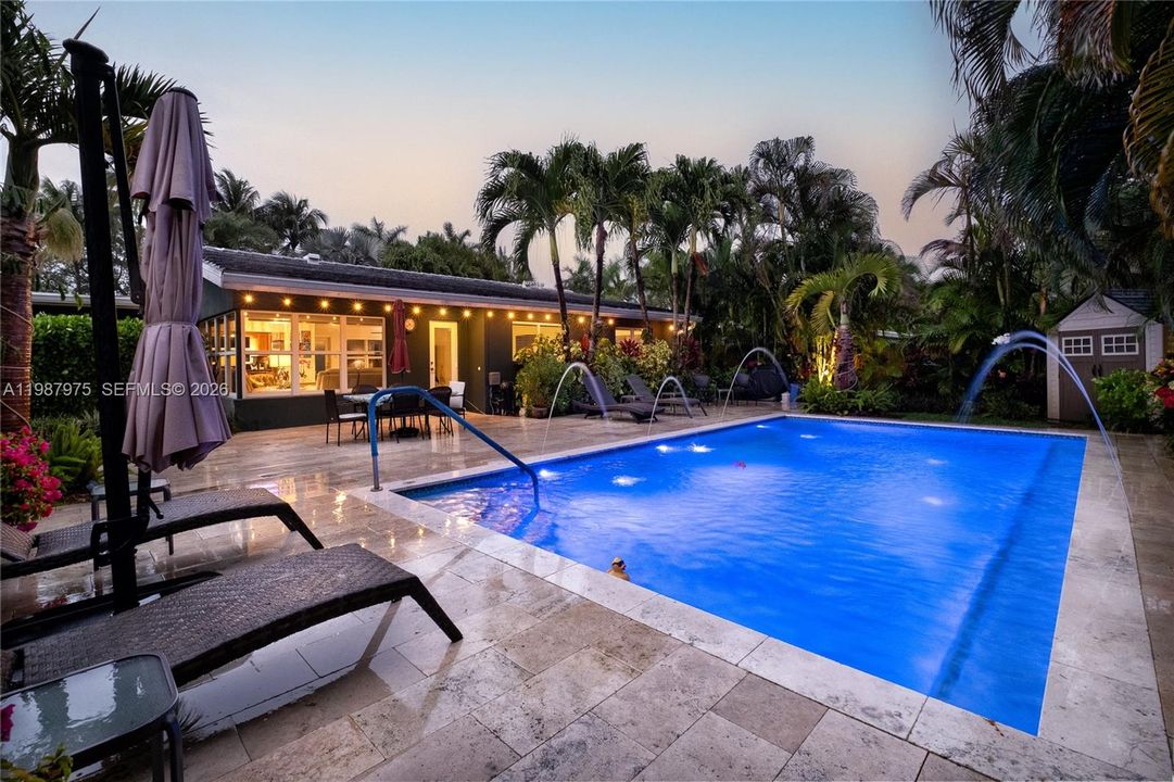 En Venta: $945,000 (3 camas, 2 baños, 1507 Pies cuadrados)