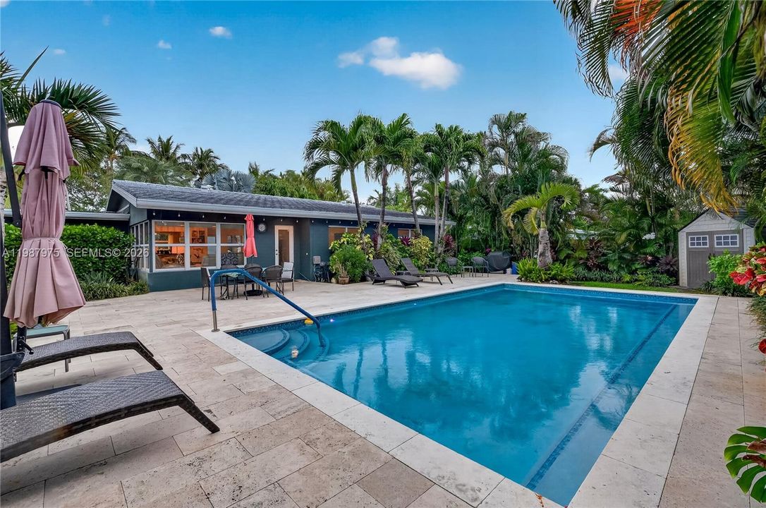 En Venta: $945,000 (3 camas, 2 baños, 1507 Pies cuadrados)