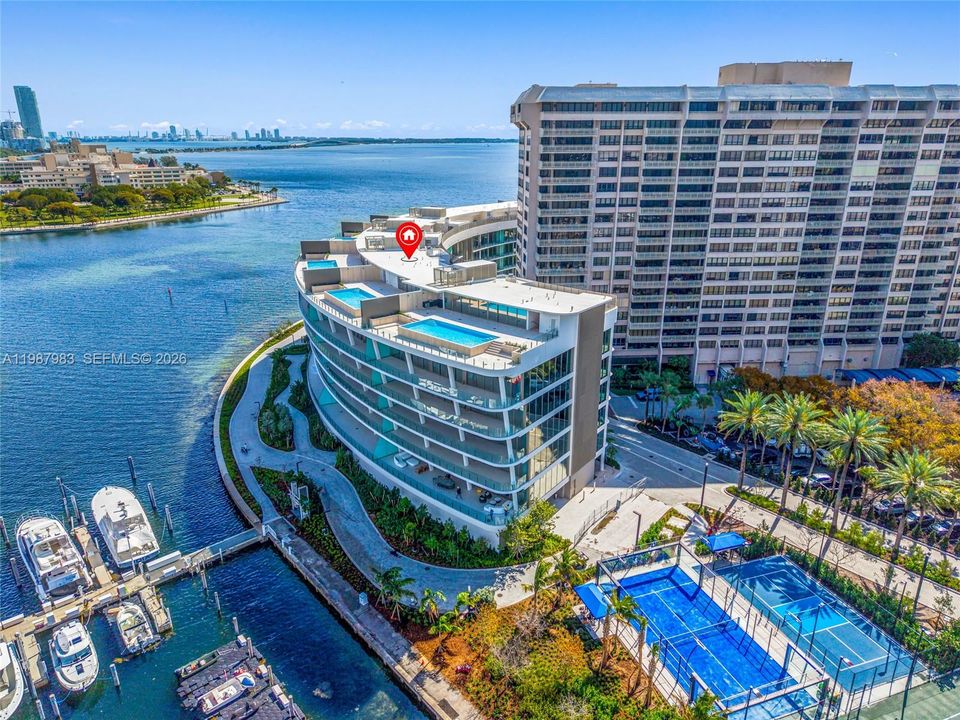For Sale: $9,500,000 (4 beds, 4 baths, 4318 Square Feet)