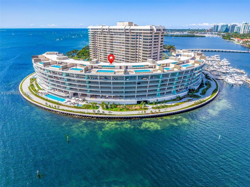 For Sale: $9,500,000 (4 beds, 4 baths, 4318 Square Feet)