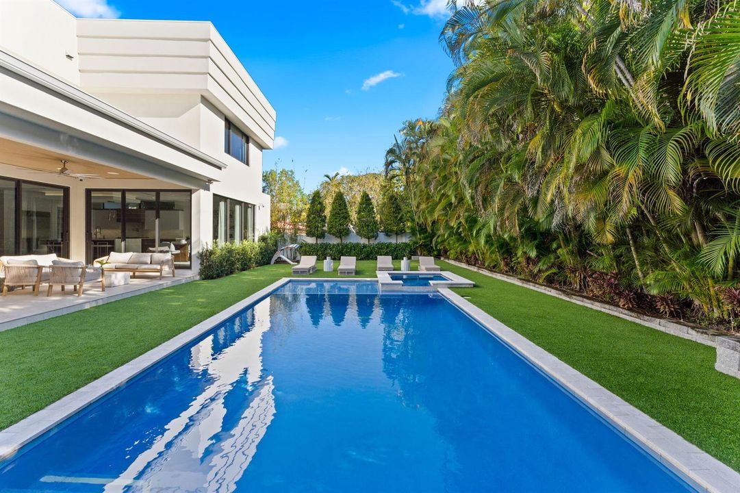 pool