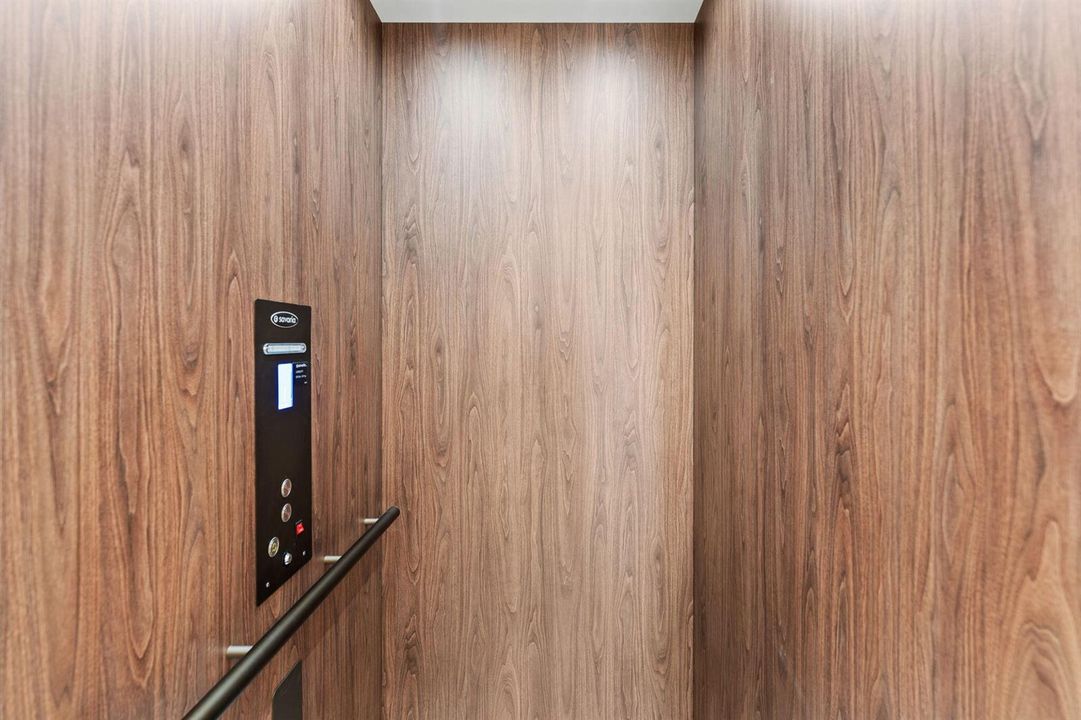 elevator