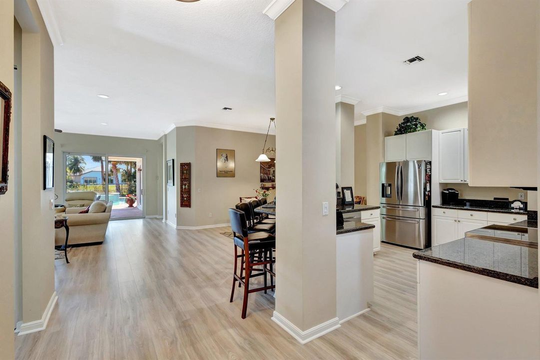 Kitchen to Great