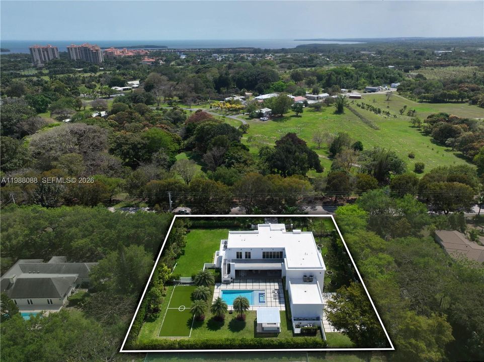 En Venta: $8,970,000 (6 camas, 7 baños, 7470 Pies cuadrados)