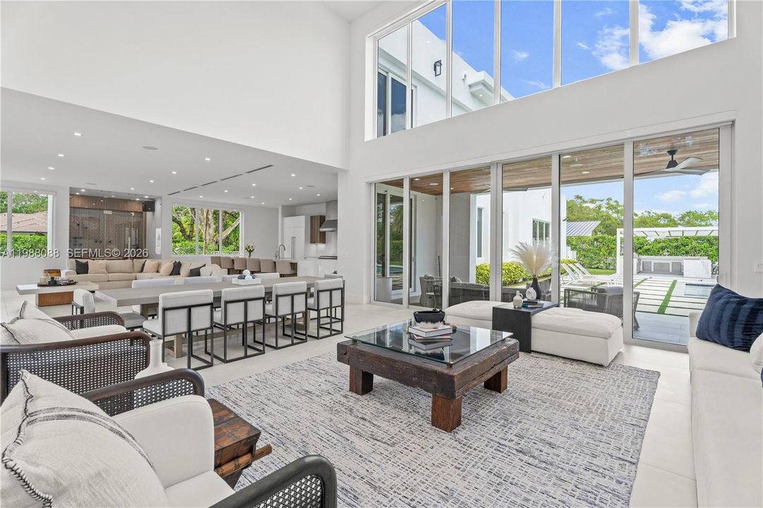 En Venta: $8,970,000 (6 camas, 7 baños, 7470 Pies cuadrados)