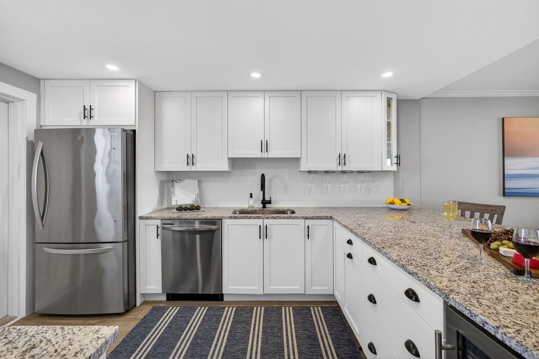 Kitchen 1