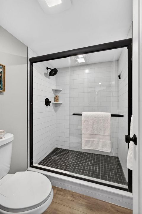 Primary Bath 4