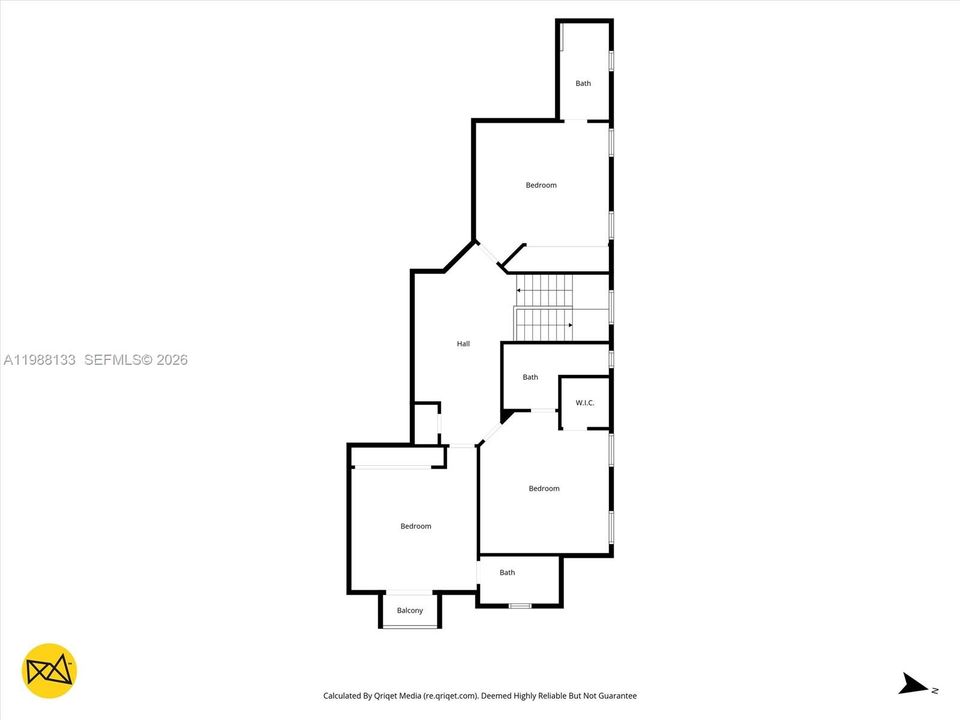 En Venta: $2,795,000 (5 camas, 6 baños, 4967 Pies cuadrados)