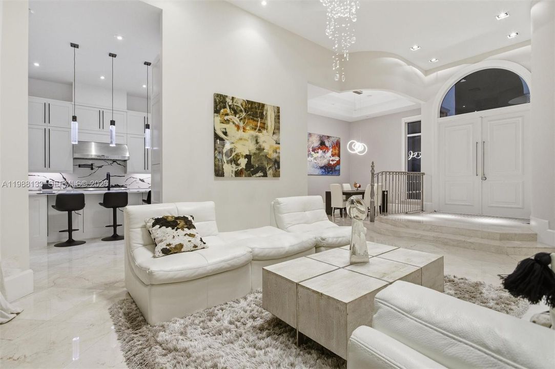 En Venta: $2,795,000 (5 camas, 6 baños, 4967 Pies cuadrados)