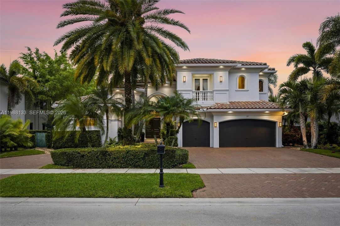En Venta: $2,795,000 (5 camas, 6 baños, 4967 Pies cuadrados)