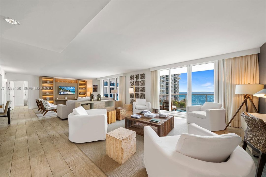 For Sale: $6,550,000 (3 beds, 3 baths, 2092 Square Feet)