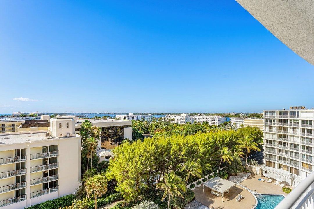 Intracoastal View
