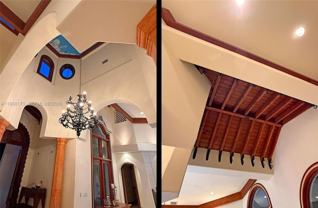 En Venta: $5,992,000 (6 camas, 5 baños, 6492 Pies cuadrados)