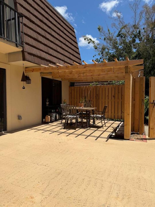 Pergola