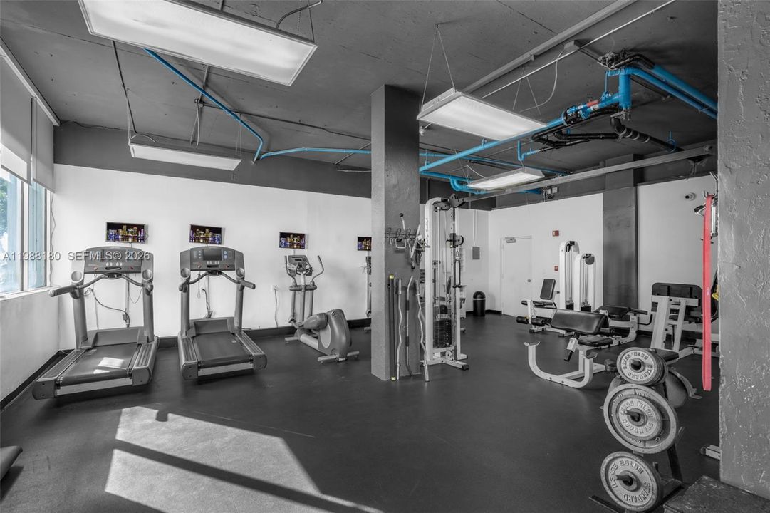 Под контрактом: $2,450 (1 спален, 1 ванн, 804 Квадратных фут)