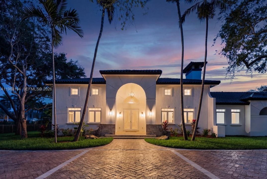На продажу: $4,995,000 (6 спален, 6 ванн, 5972 Квадратных фут)