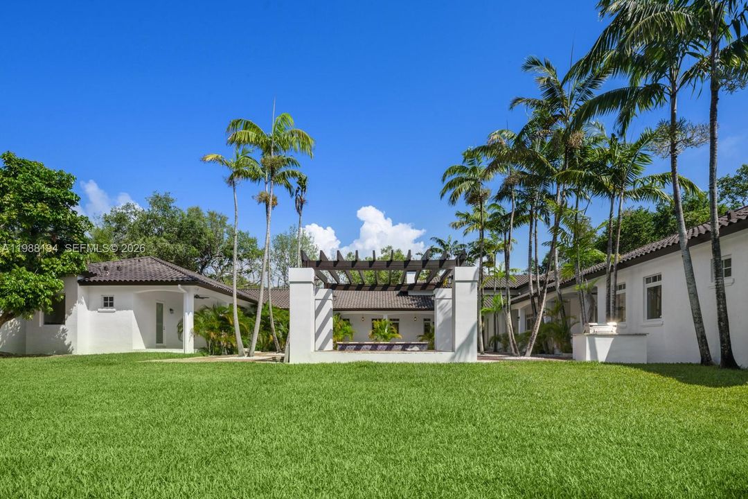 На продажу: $4,995,000 (6 спален, 6 ванн, 5972 Квадратных фут)