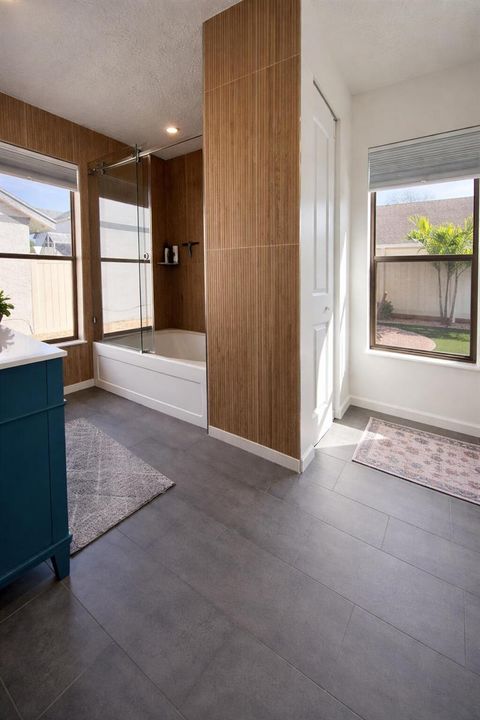 Second Bathroom