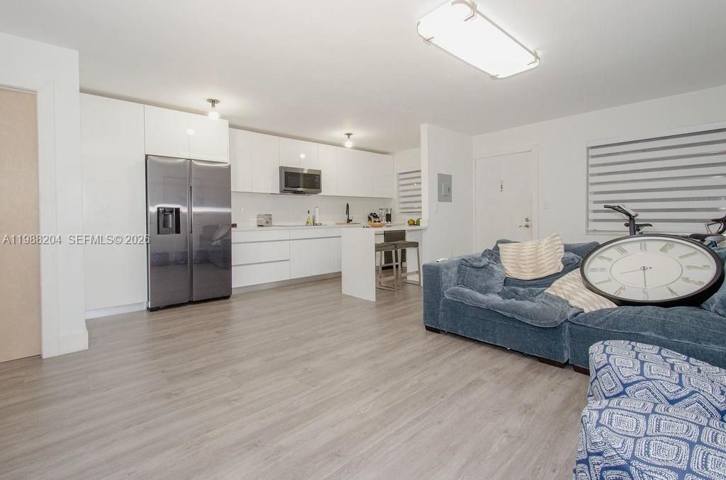 Activo con contrato: $1,700 (1 camas, 1 baños, 592 Pies cuadrados)