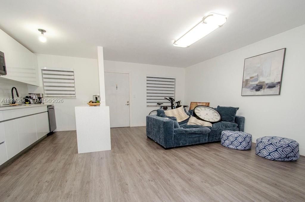 Activo con contrato: $1,700 (1 camas, 1 baños, 592 Pies cuadrados)