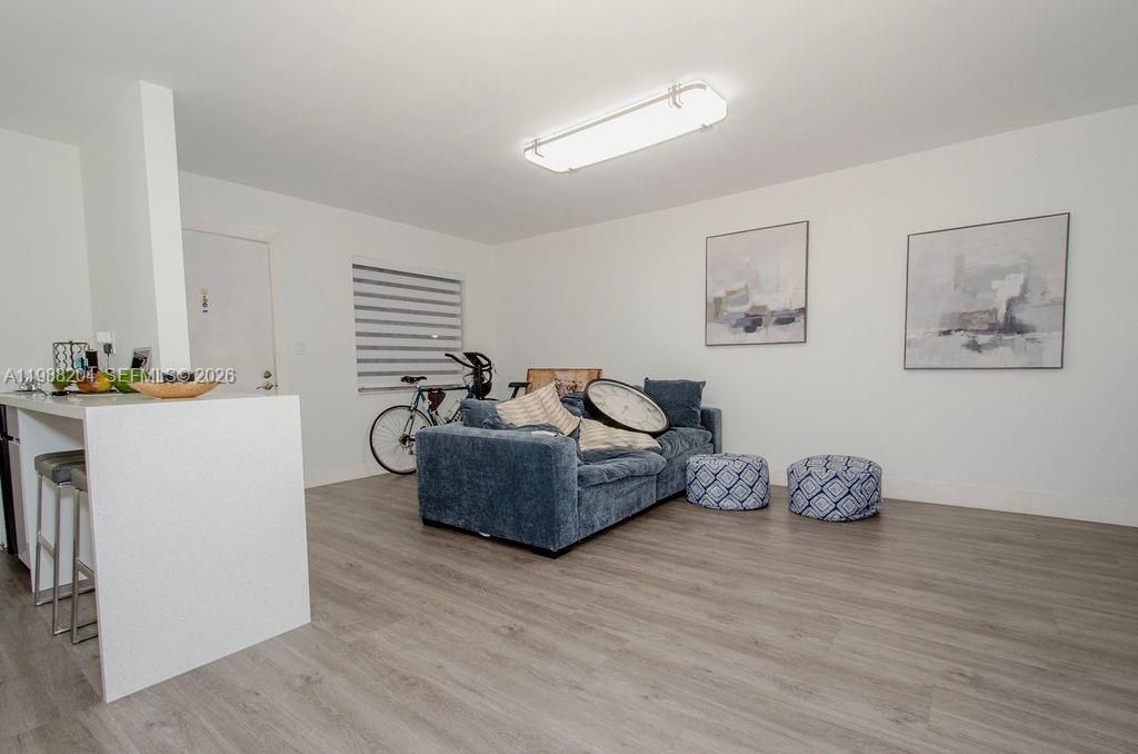 Activo con contrato: $1,700 (1 camas, 1 baños, 592 Pies cuadrados)