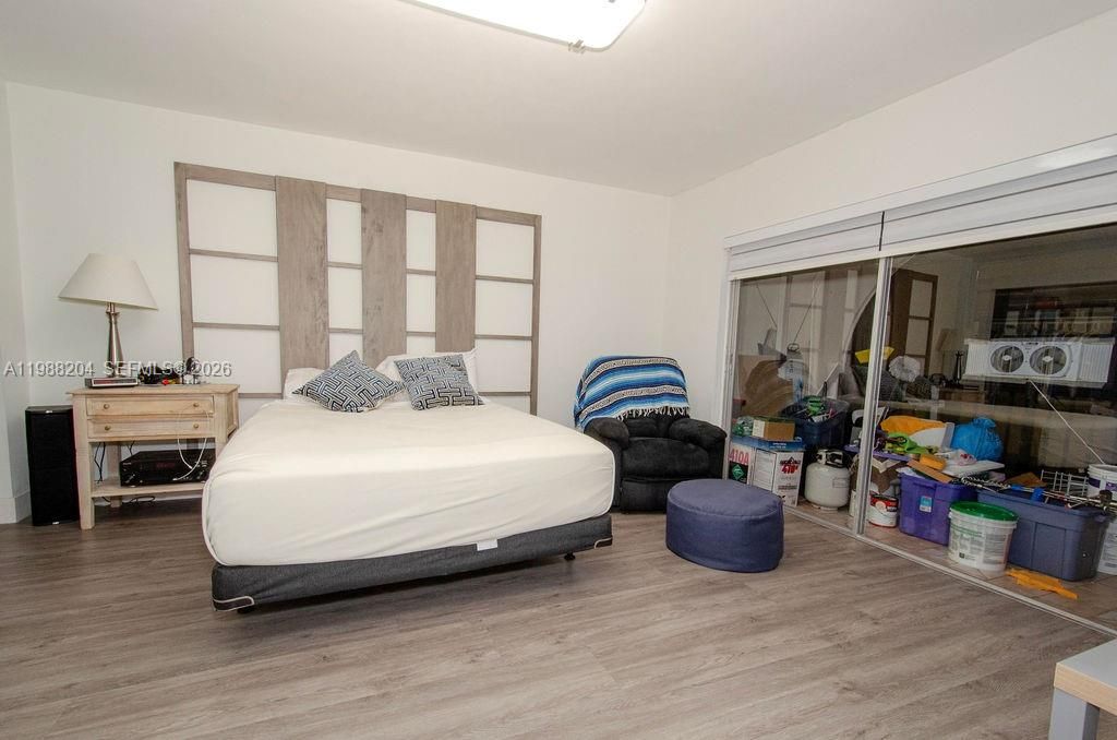 Activo con contrato: $1,700 (1 camas, 1 baños, 592 Pies cuadrados)