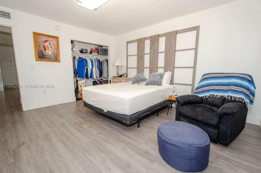 Activo con contrato: $1,700 (1 camas, 1 baños, 592 Pies cuadrados)