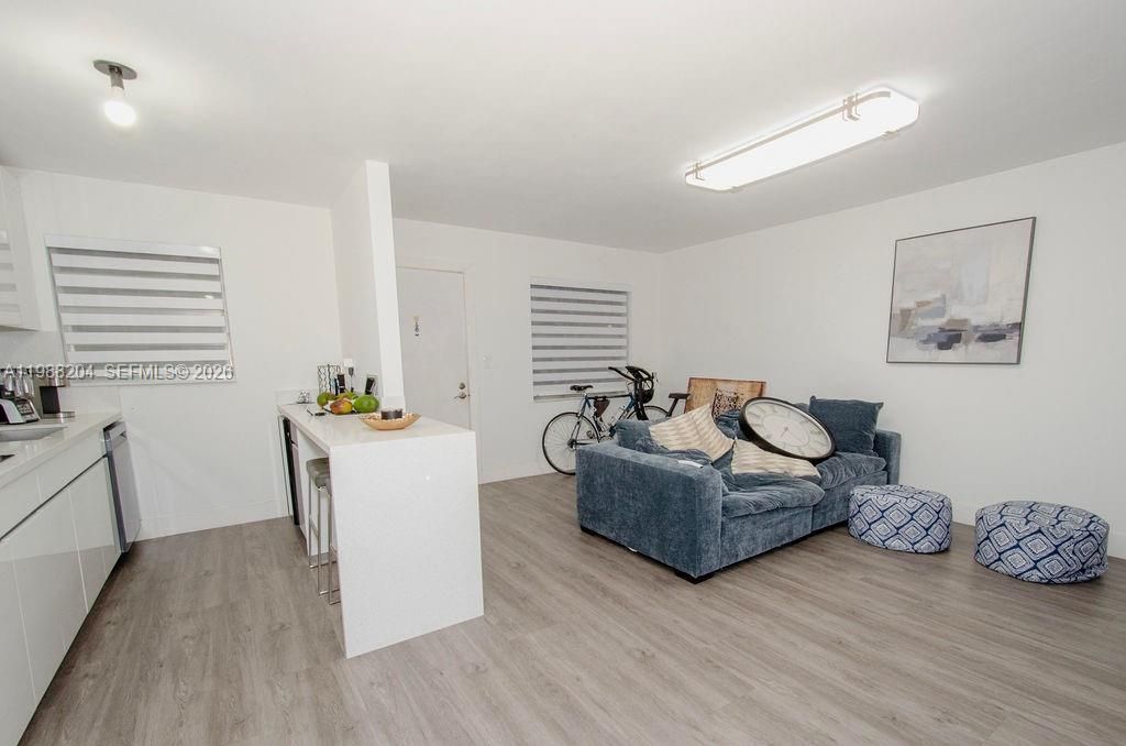 Activo con contrato: $1,700 (1 camas, 1 baños, 592 Pies cuadrados)