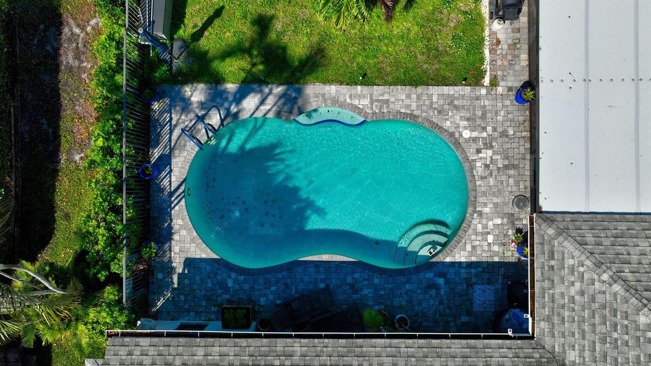 Pool 3
