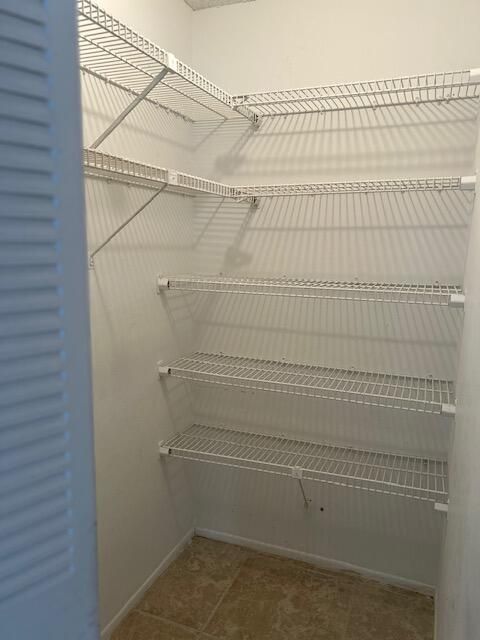 Guest Closet