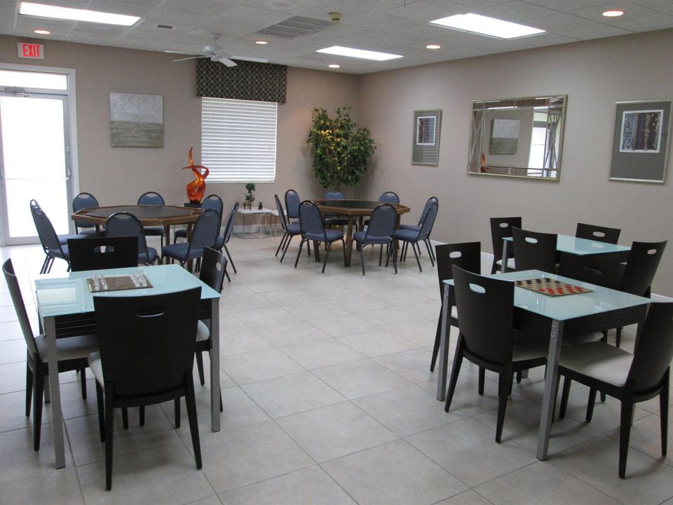 Auditorium