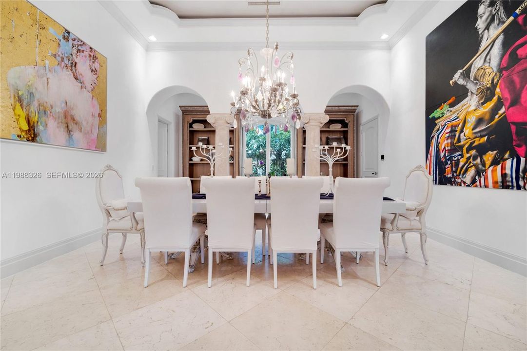 En Renta: $150,000 (10 camas, 12 baños, 10957 Pies cuadrados)