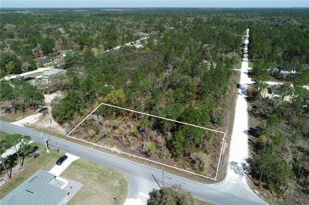 En Venta: $60,000 (0.46 acres)