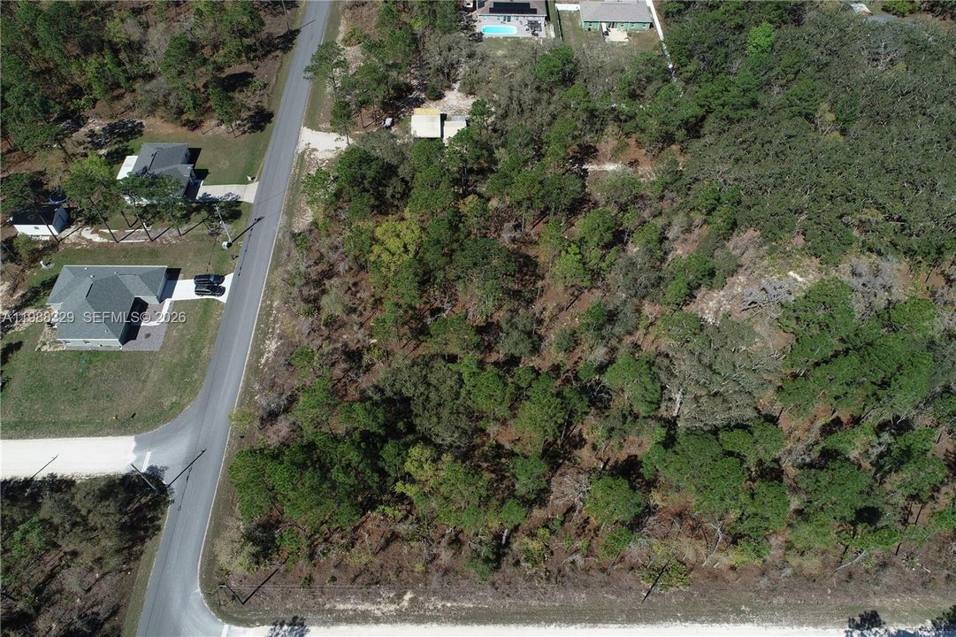 En Venta: $60,000 (0.46 acres)